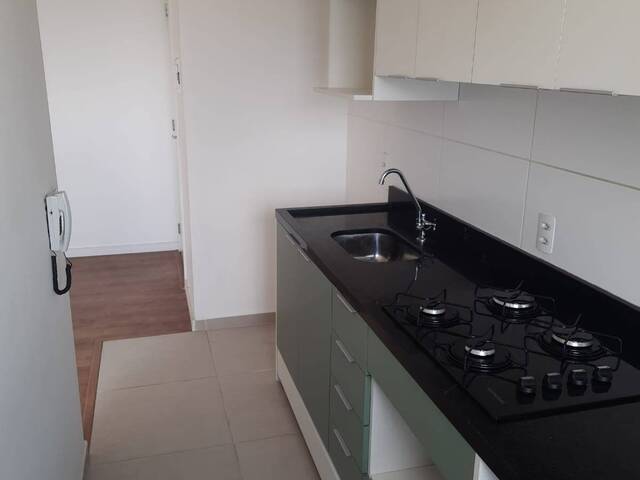 #5091 R - Apartamento para Venda em Taboão da Serra - SP - 3