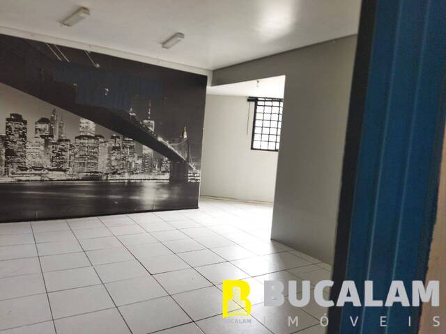 #5506-R - Sala para Locação em Taboão da Serra - SP - 3