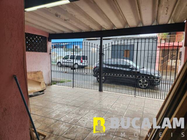 #5511-R - Casa para Venda em Taboão da Serra - SP - 2