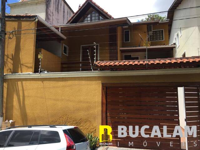 Casa para Venda em Taboão da Serra - 4