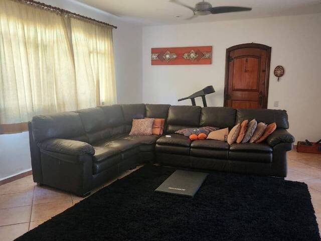 #5513-R - Casa para Venda em Taboão da Serra - SP - 3