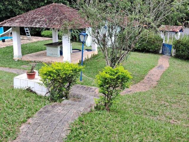 #5519-R - Casa para Venda em São Lourenço da Serra - SP - 3
