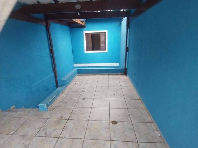 Casa para Venda em Taboão da Serra - 4