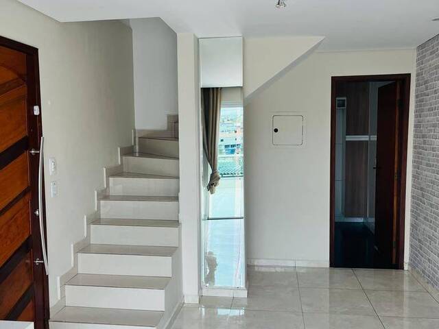 #5530-RM - Casa para Venda em Taboão da Serra - SP - 2