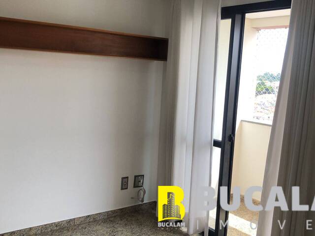#5534-R - Apartamento para Venda em São Paulo - SP - 2