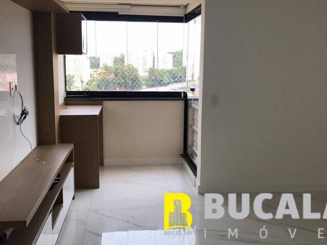 #5535-R - Apartamento para Venda em São Paulo - SP - 2