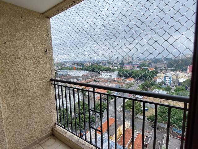 #5548-R - Apartamento para Venda em São Bernardo do Campo - SP - 1