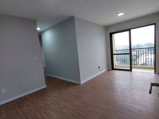 #5548-R - Apartamento para Venda em São Bernardo do Campo - SP - 3