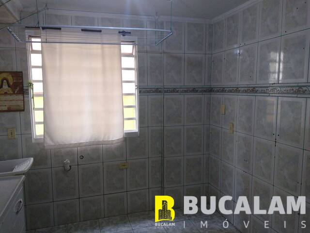 Apartamento para Venda em Taboão da Serra - 4