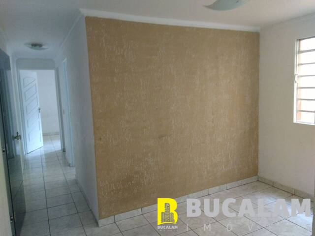 #5552-A - Apartamento para Venda em Taboão da Serra - SP - 1