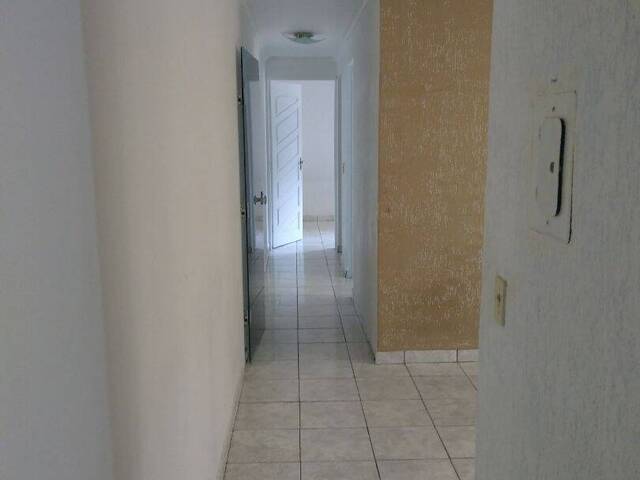 #5552-A - Apartamento para Venda em Taboão da Serra - SP - 2