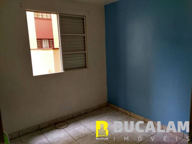 #5552-A - Apartamento para Venda em Taboão da Serra - SP - 3