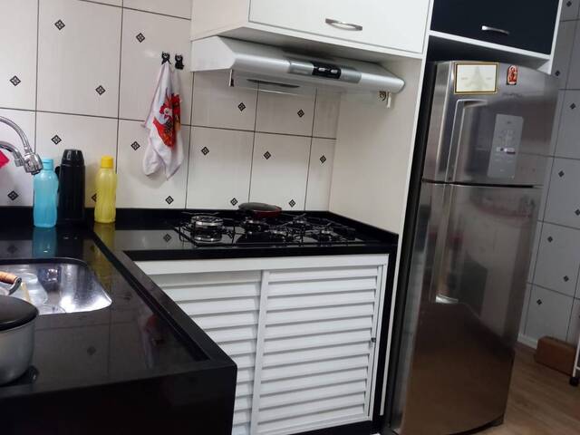 #5551-R - Casa para Venda em São Paulo - SP - 2