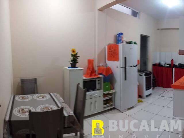 #5551-R - Casa para Venda em São Paulo - SP - 3