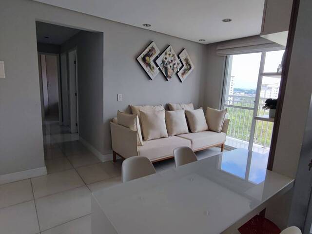 #5554-R - Apartamento para Venda em São Paulo - SP - 3