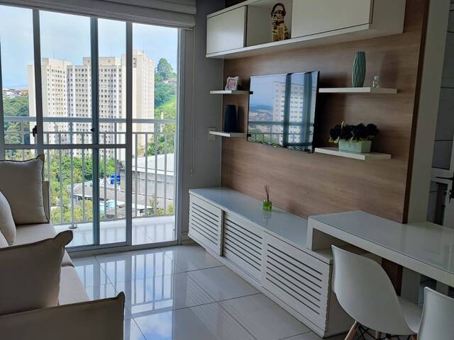 #5554-R - Apartamento para Venda em São Paulo - SP - 2