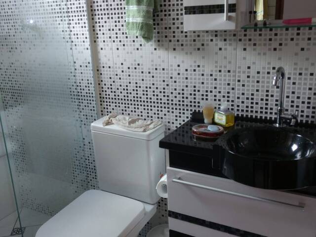 Casa para Venda em Taboão da Serra - 5