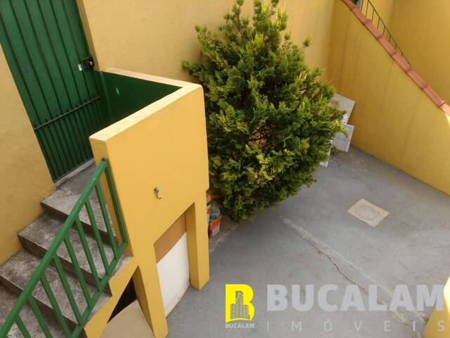 Casa para Venda em Taboão da Serra - 4