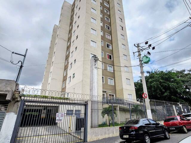 Venda em Jardim Salete - Taboão da Serra