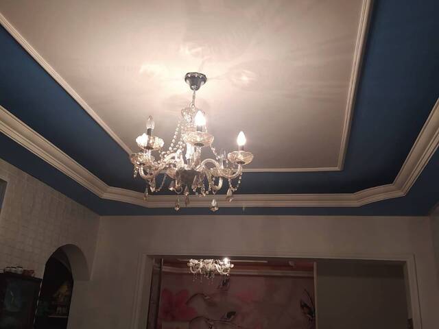 #5566-A - Casa para Venda em Taboão da Serra - SP - 3