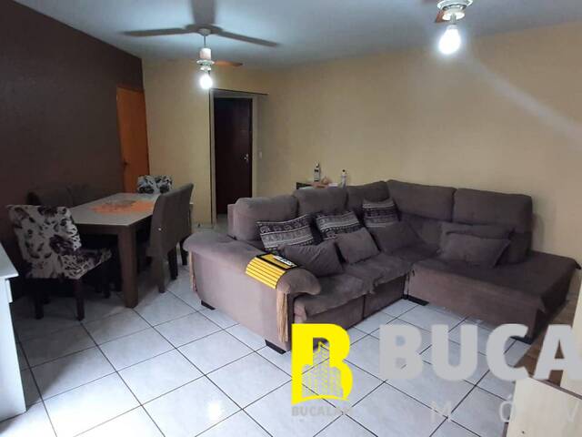 #5567-RM - Apartamento para Venda em Taboão da Serra - SP - 3