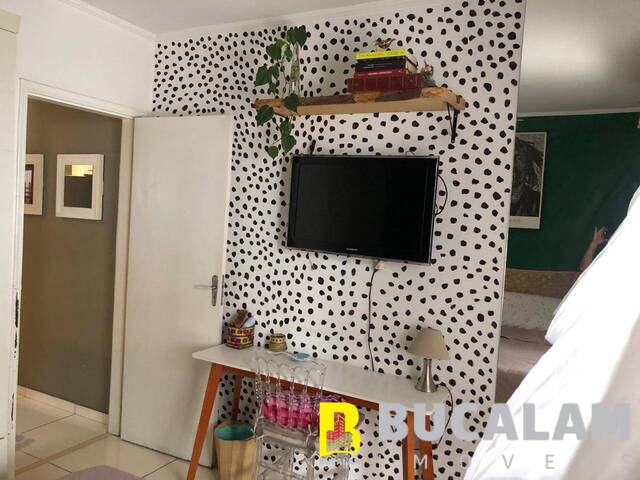 #5568-A - Casa para Venda em Taboão da Serra - SP - 2