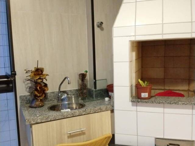 Apartamento para Venda em São Vicente - 5