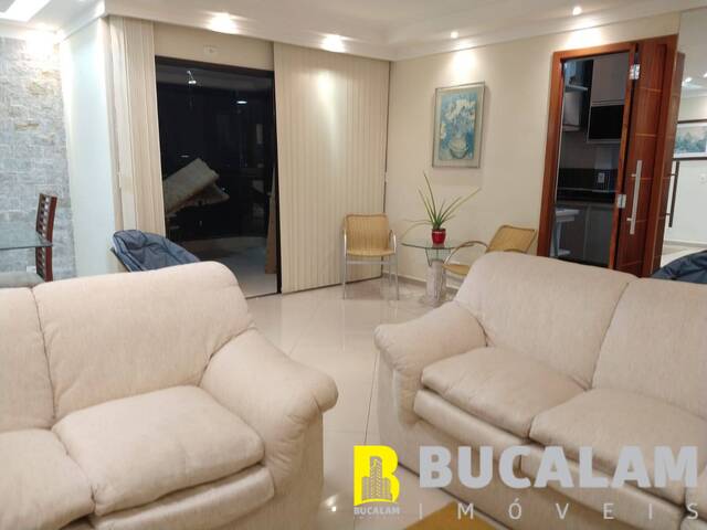 Apartamento para Venda em São Vicente - 4