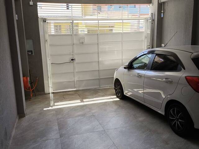 #5540-R - Casa para Venda em São Paulo - SP - 3