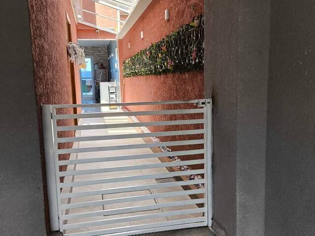 #5540-R - Casa para Venda em São Paulo - SP - 2