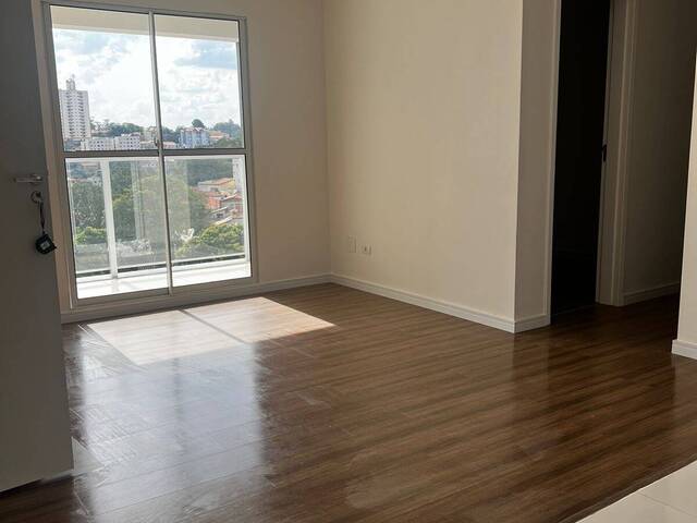 #5576-RM - Apartamento para Venda em Taboão da Serra - SP - 3