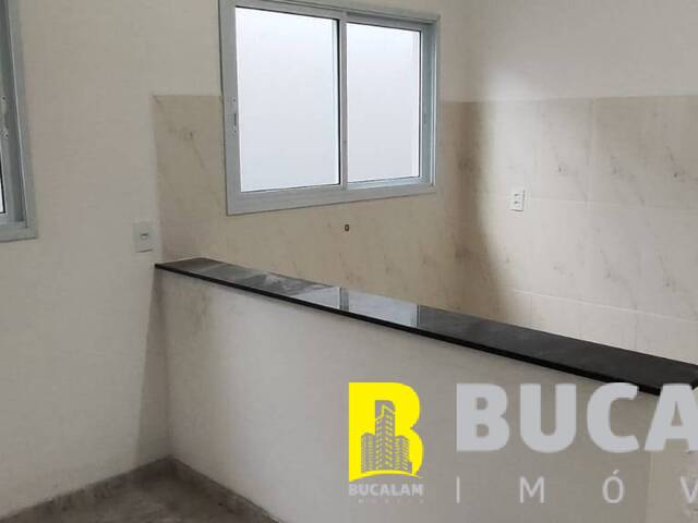 #5581-A - Apartamento para Locação em Taboão da Serra - SP - 2