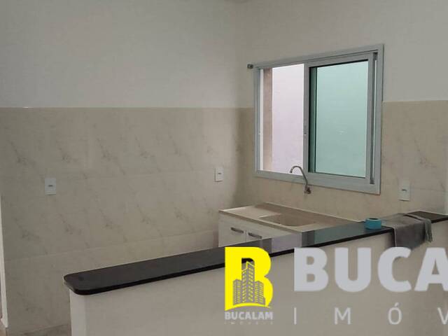 #5581-A - Apartamento para Locação em Taboão da Serra - SP - 1