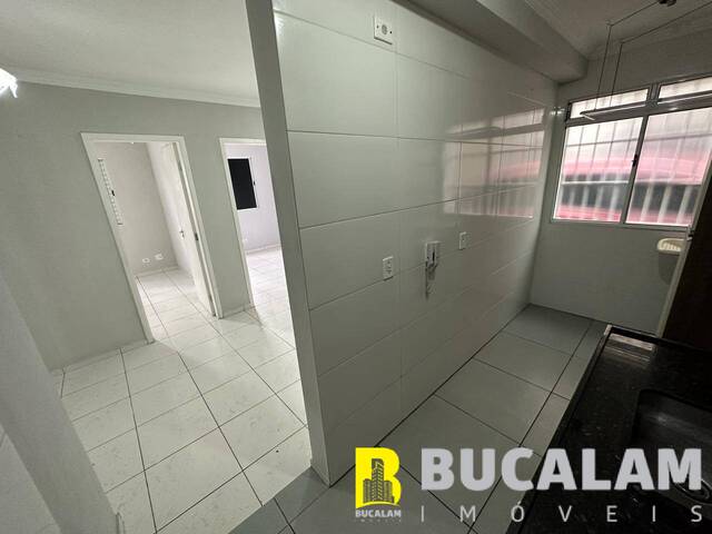 #5582-A - Apartamento para Venda em Taboão da Serra - SP - 2
