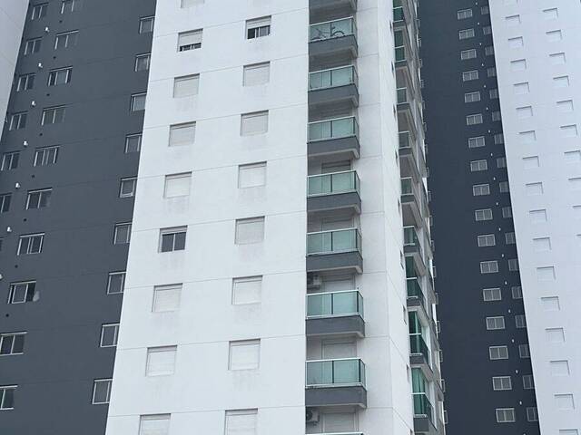 #5584-R - Apartamento para Venda em Embu das Artes - SP - 1