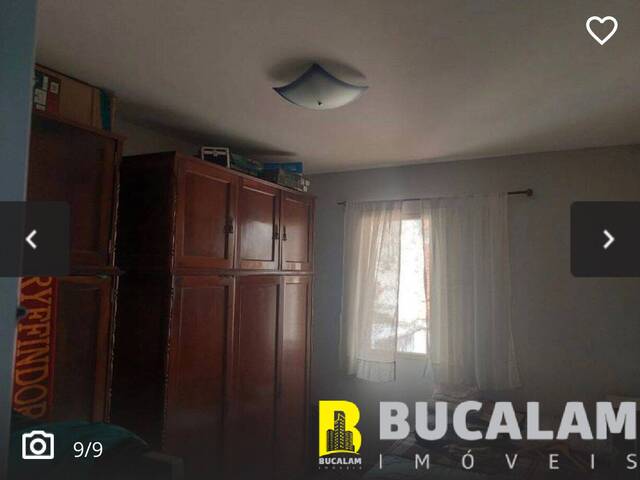 Casa para Venda em Taboão da Serra - 4