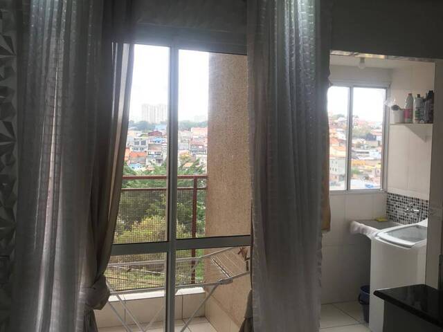 Apartamento para Venda em Taboão da Serra - 5