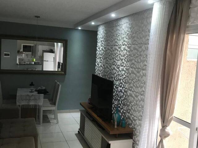 Apartamento para Venda em Taboão da Serra - 4