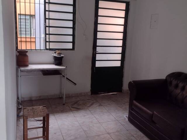 #5589-A - Apartamento para Venda em Taboão da Serra - SP - 2