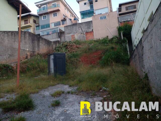 #5594-RM - Terreno em condomínio para Venda em Taboão da Serra - SP - 2