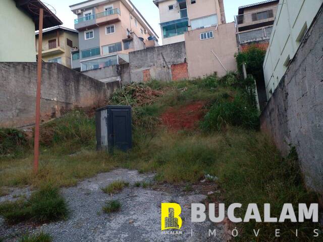 #5594-RM - Terreno em condomínio para Venda em Taboão da Serra - SP - 2