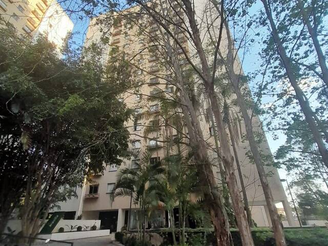#5593-K - Apartamento para Venda em São Paulo - SP
