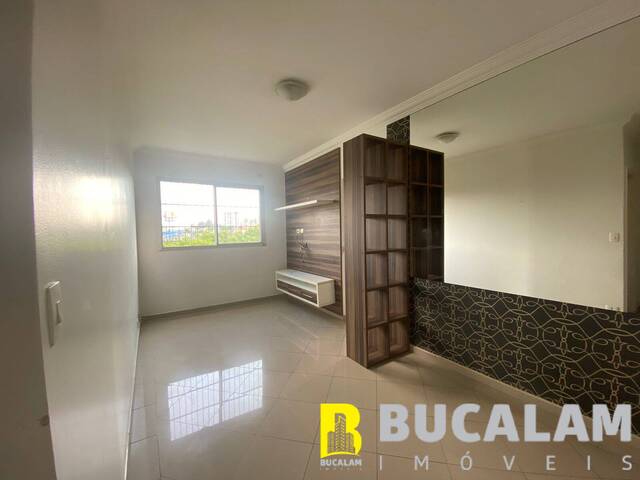 Apartamento para Venda em Taboão da Serra - 4