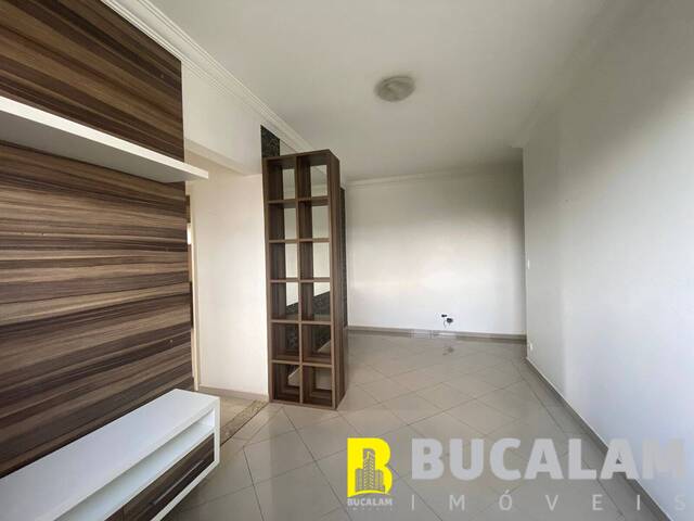 Apartamento para Venda em Taboão da Serra - 5