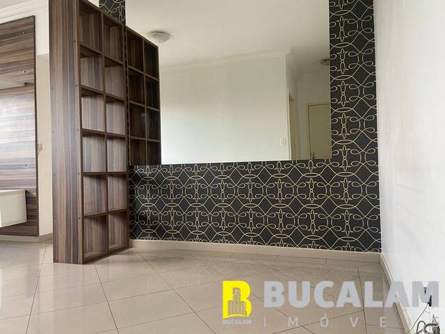 #5597-A - Apartamento para Venda em Taboão da Serra - SP - 3