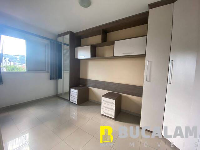 #5597-A - Apartamento para Venda em Taboão da Serra - SP - 2