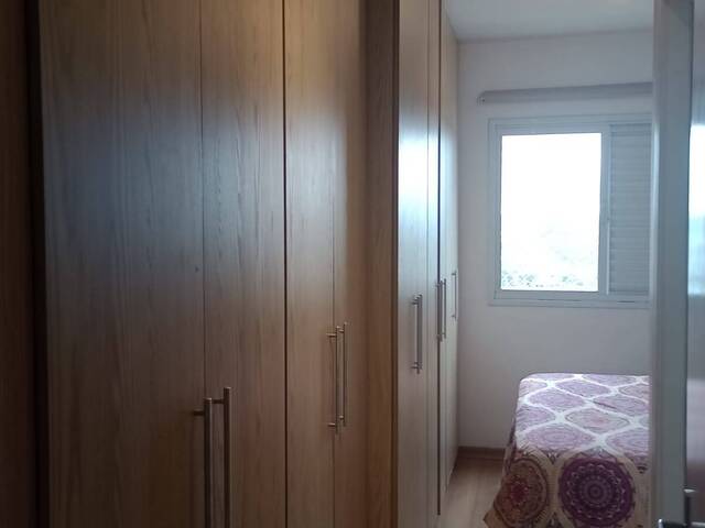 Apartamento para Venda em Taboão da Serra - 5