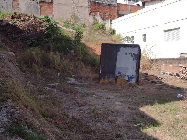Terreno em condomínio para Venda em Taboão da Serra - 4