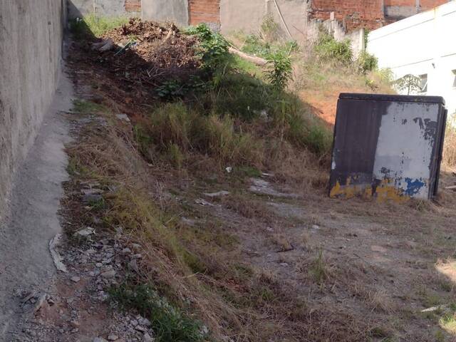 Terreno em condomínio para Venda em Taboão da Serra - 5