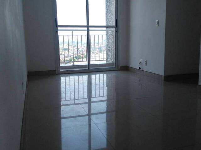 #5609-K - Apartamento para Venda em São Paulo - SP - 1